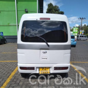 DAIHATSU HIJET 2019
