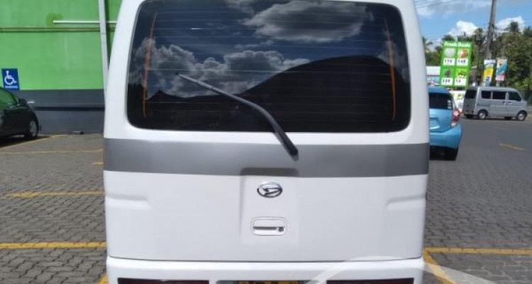DAIHATSU HIJET 2019