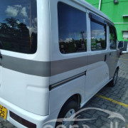 DAIHATSU HIJET 2019
