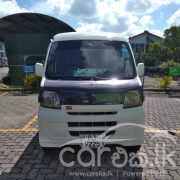 DAIHATSU HIJET 2019