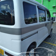 DAIHATSU HIJET 2019