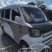 DAIHATSU HIJET 2019