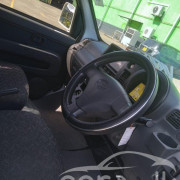 DAIHATSU HIJET 2019