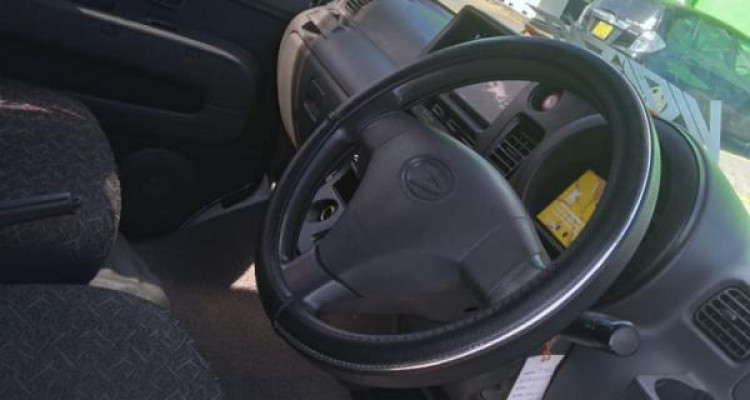 DAIHATSU HIJET 2019
