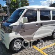 DAIHATSU HIJET 2019