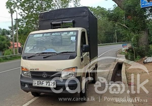 TATA ACE 2017