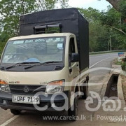 TATA ACE 2017