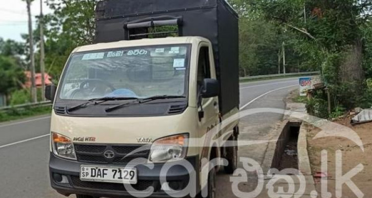 TATA ACE 2017