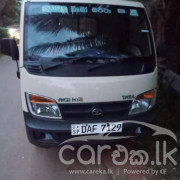 TATA ACE 2017