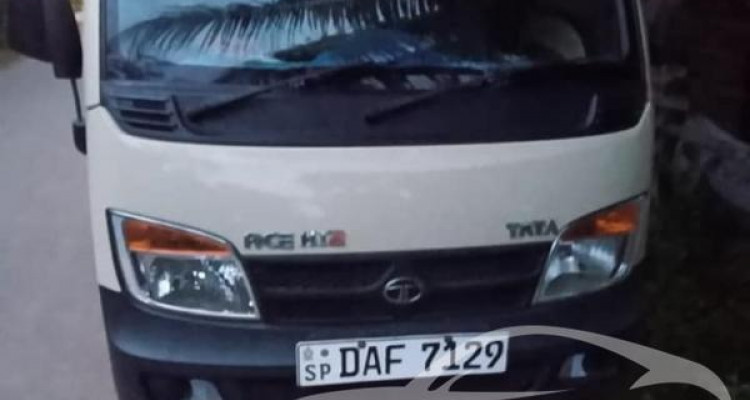 TATA ACE 2017