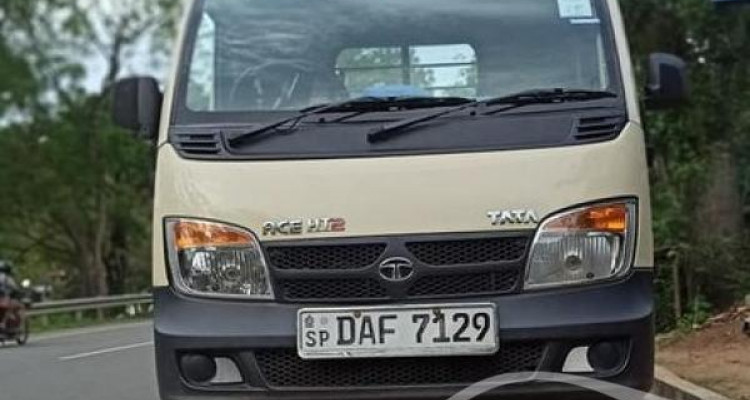 TATA ACE 2017