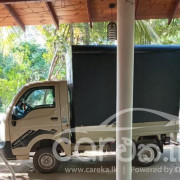 TATA ACE 2017