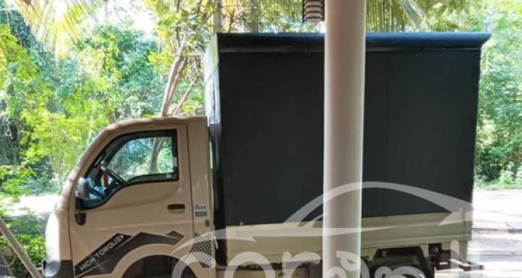 TATA ACE 2017