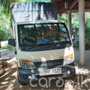 TATA ACE 2017