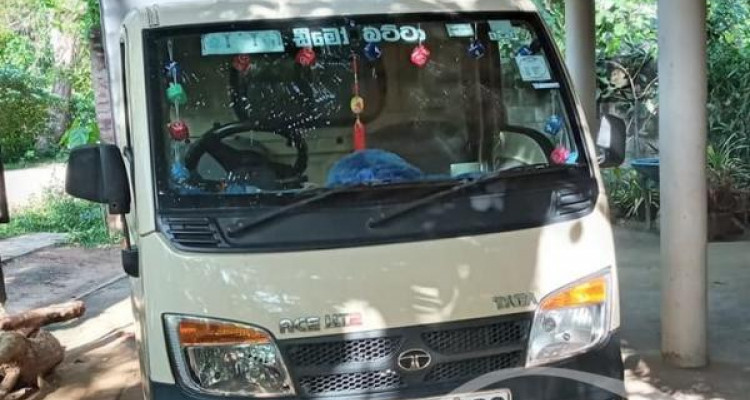 TATA ACE 2017