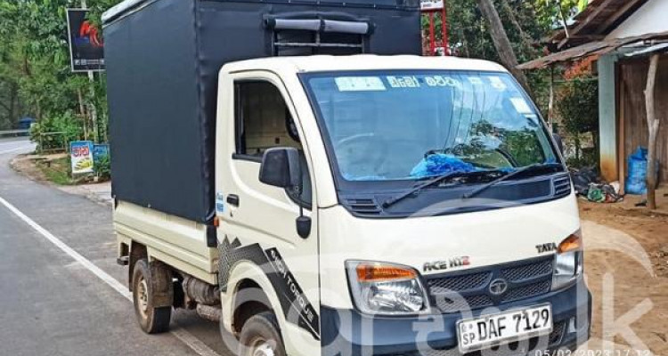TATA ACE 2017