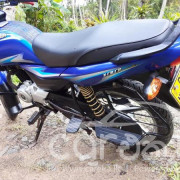 BAJAJ PLATINA 2016