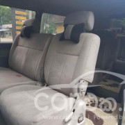 TOYOTA HIACE LH119 1998