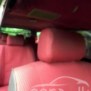 TOYOTA HIACE LH119 1990