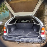TOYOTA COROLLA EE107 1991