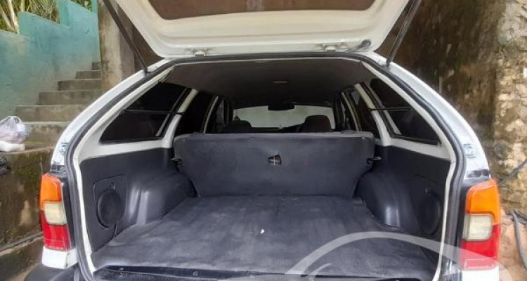 TOYOTA COROLLA EE107 1991