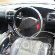 TOYOTA COROLLA  EE102 1997