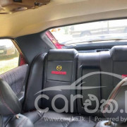 MAZDA ASTINA 1993