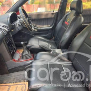 MAZDA ASTINA 1993