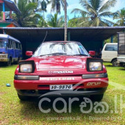 MAZDA ASTINA 1993