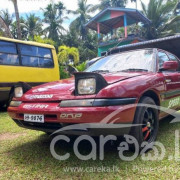 MAZDA ASTINA 1993