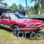 MAZDA ASTINA 1993