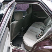 NISSAN SUNNY B13 1992