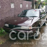 NISSAN SUNNY B13 1992