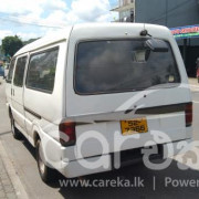 MAZDA BROWNY 1987