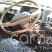 MAZDA BROWNY 1987