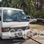MAZDA BROWNY 1987