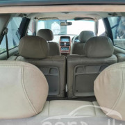 KIA CARENS 2001