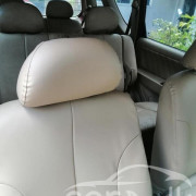 KIA CARENS 2001