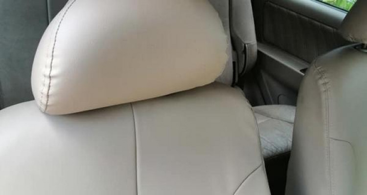 KIA CARENS 2001