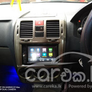 HYUNDAI GETZ 2003