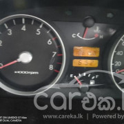 HYUNDAI GETZ 2003