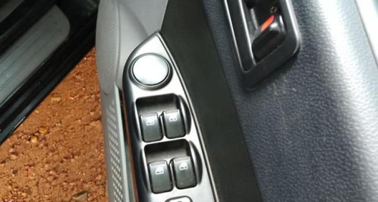 HYUNDAI GETZ 2003