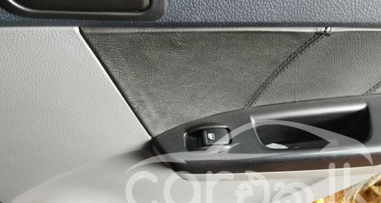 HYUNDAI GETZ 2003