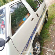 TOYOTA TOWNACE 1988
