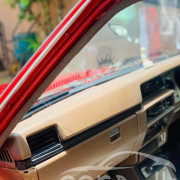 NISSAN SUNNY B310 1979