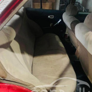 NISSAN SUNNY B310 1979