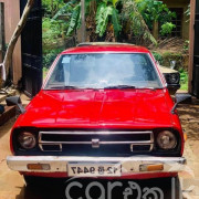 NISSAN SUNNY B310 1979