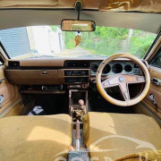 NISSAN SUNNY B310 1983