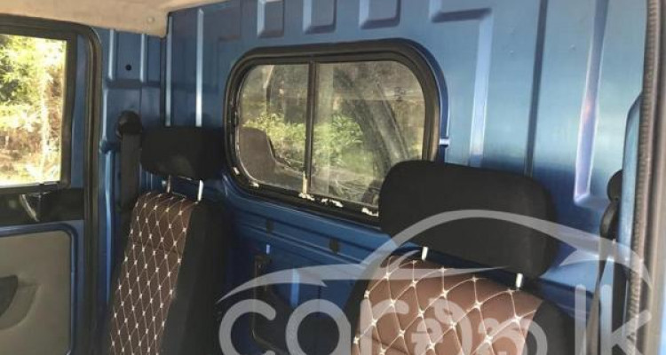 TATA ACE EX2 2013