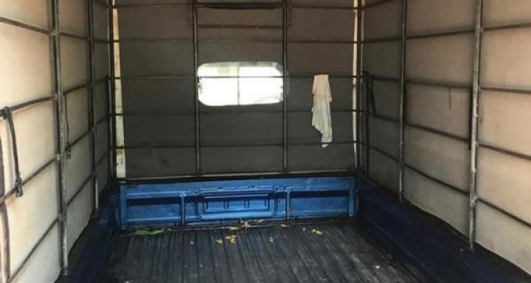 TATA ACE EX2 2013